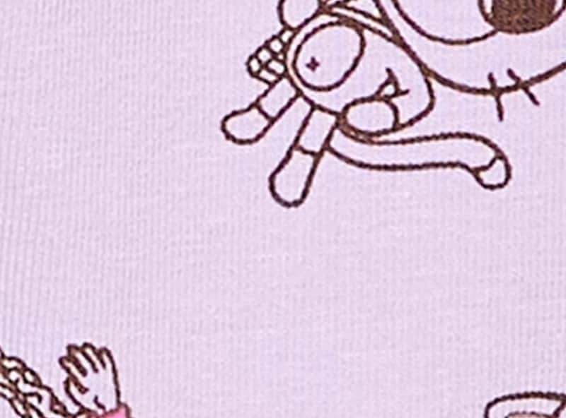 Toddler Girls' Gabby's Dollhouse Legging