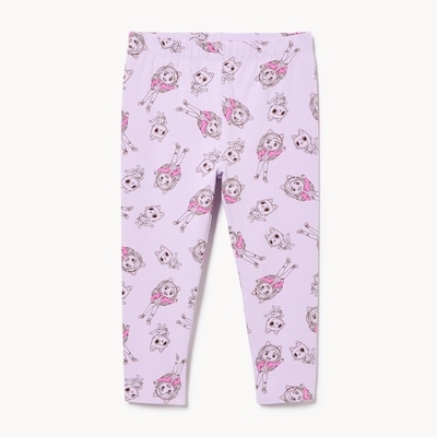 Joe Fresh Legging Gabby et la Maison magique, petites filles 1 ea, 14,00 $/1ch