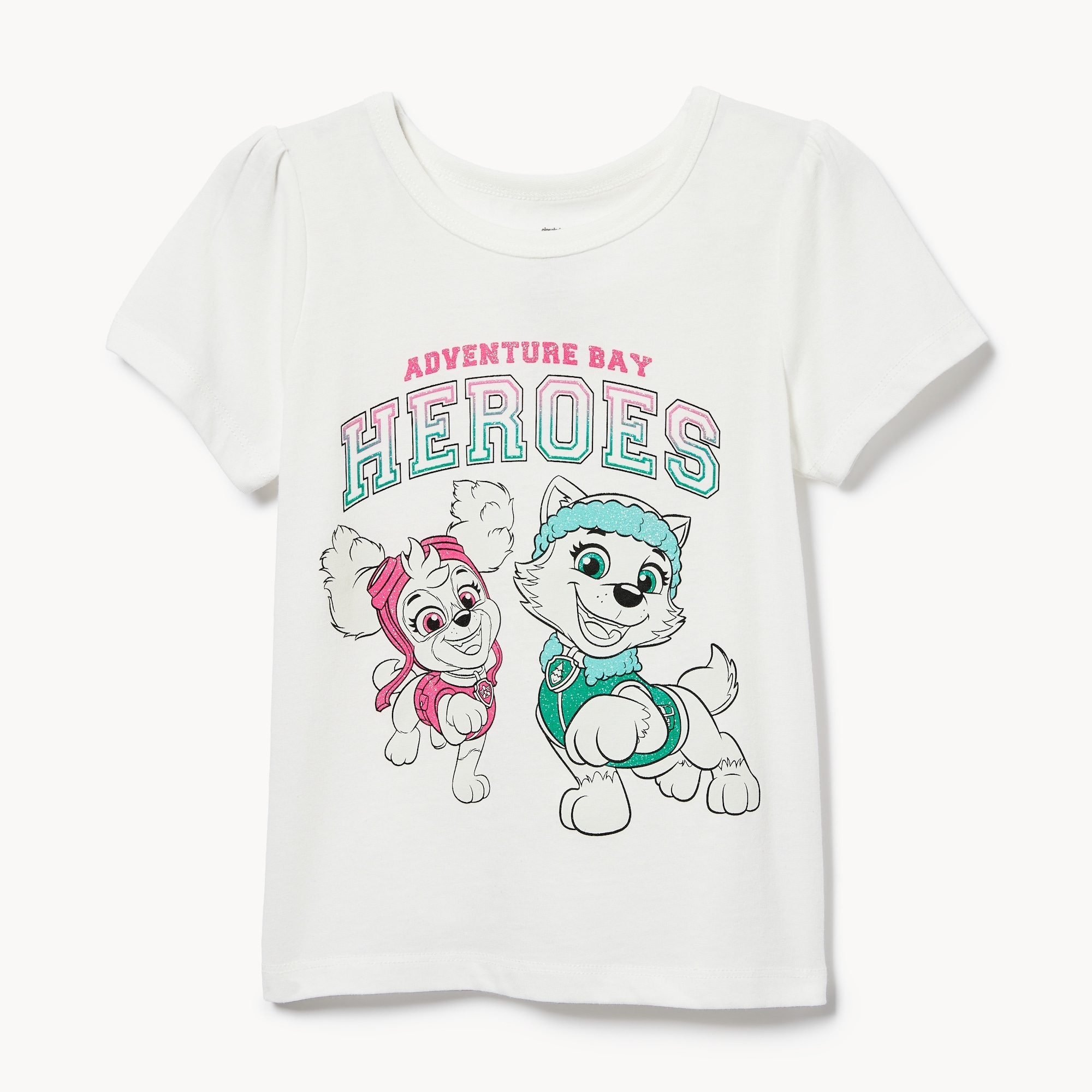 Toddler Girls' Paw Patrol T-Shirt