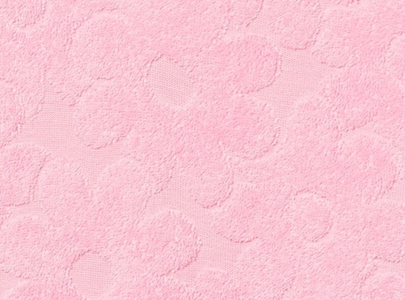 Toddler Girls' Hooded Cover-Up