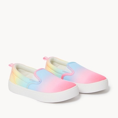 Joe Fresh Chaussures sans attache pour petites filles 1 ea, 22,00 $/1ch