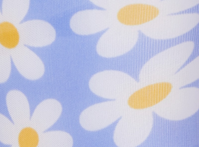 Toddler Girls' Printed Rain Boots