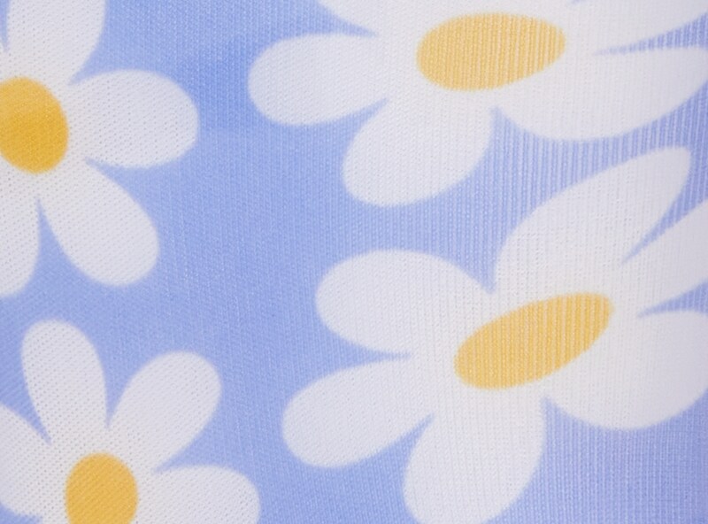 Toddler Girls' Printed Rain Boots