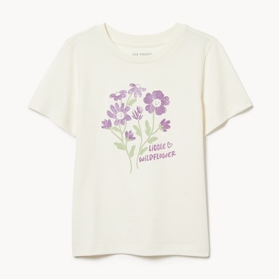 Joe Fresh Toddler Graphic T-Shirt 1 ea, $10.00/1ea