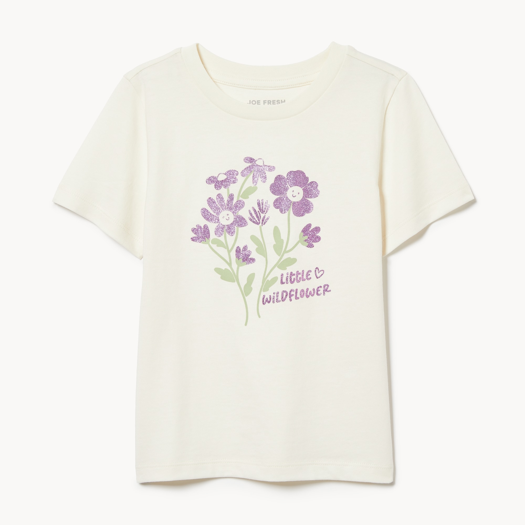 Toddler Graphic T-Shirt