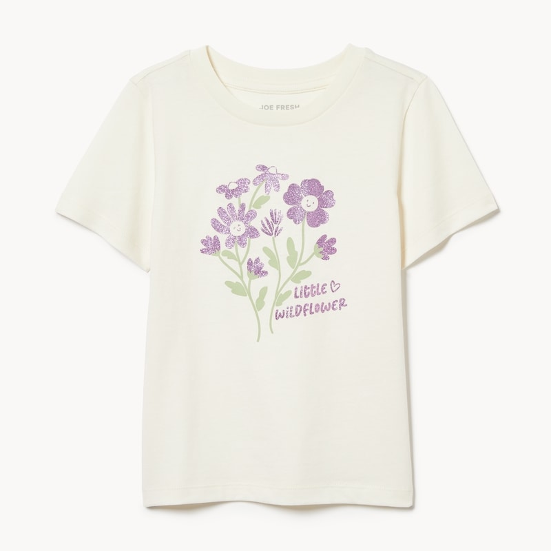 Toddler Graphic T-Shirt