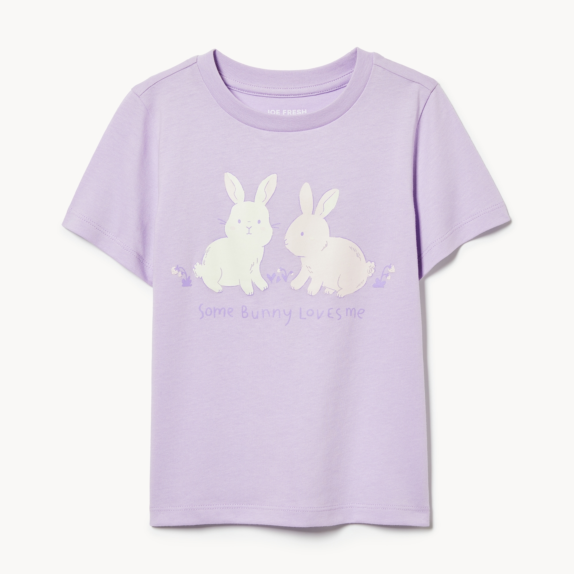 Toddler Graphic T-Shirt