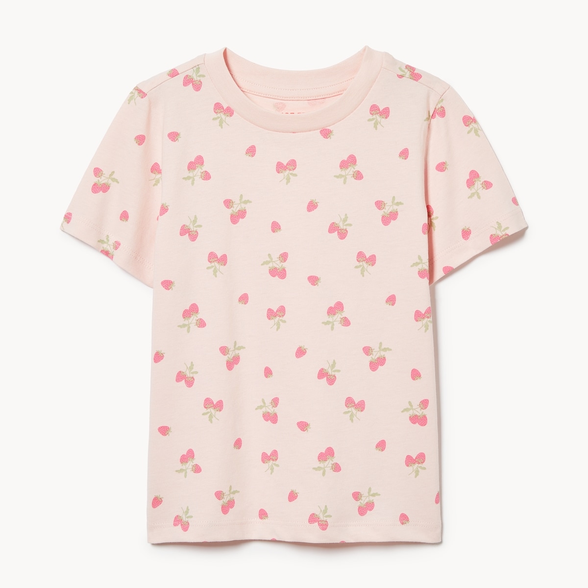 T-shirt imprim pour tout-petits