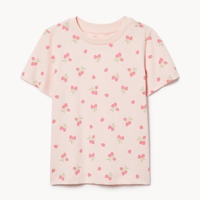 Joe Fresh Toddler Printed T-Shirt 1 ea, $10.00/1ea