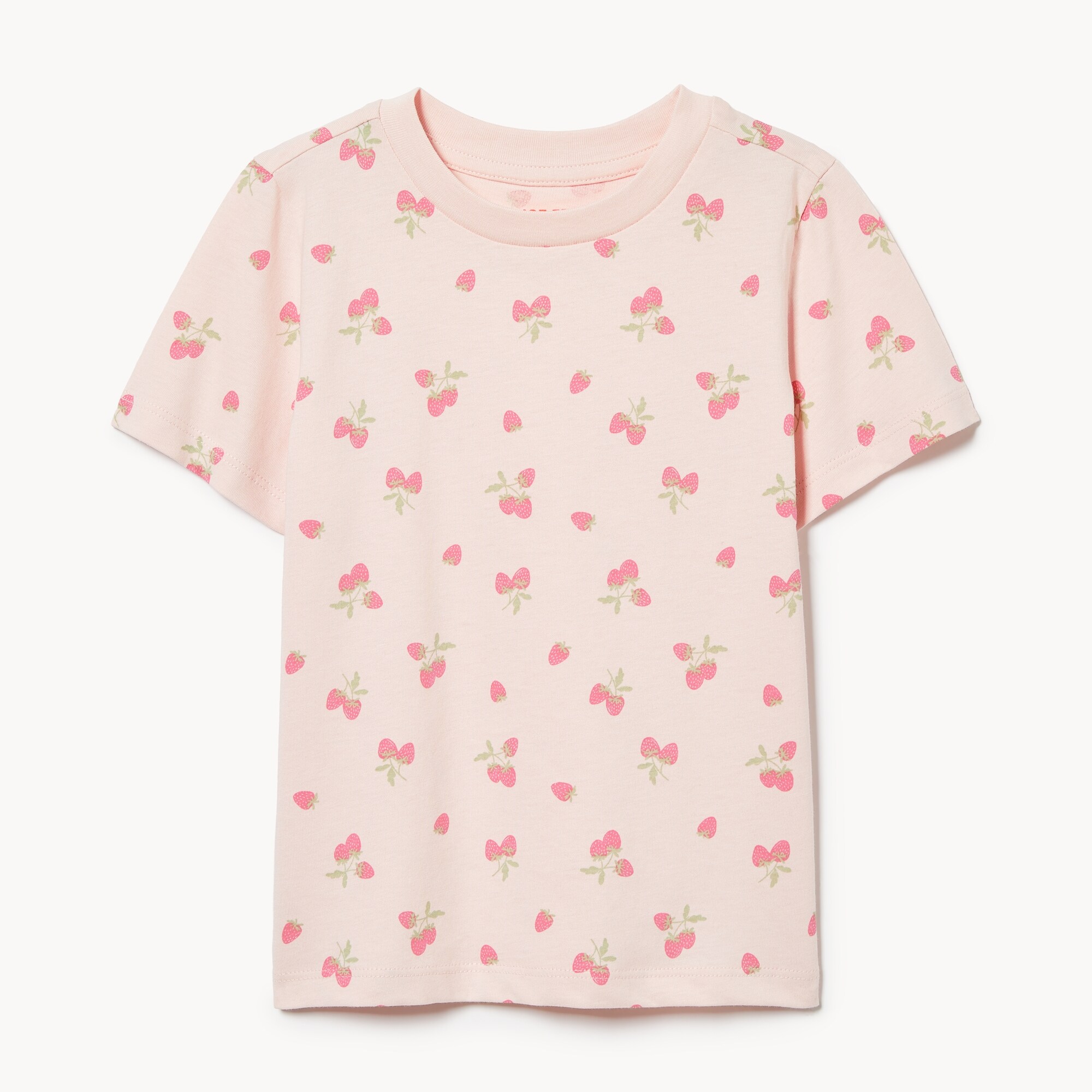 T-shirt imprimé pour tout-petits