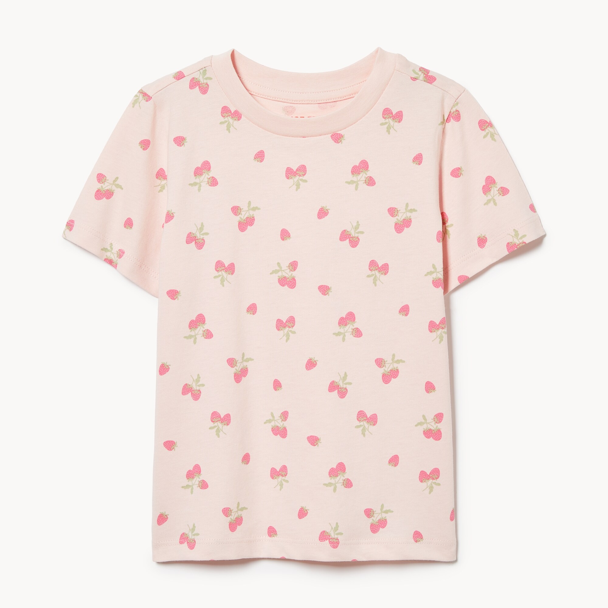 T-shirt imprimé pour tout-petits