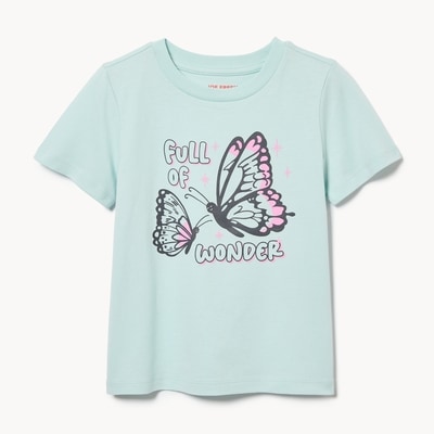 Joe Fresh T-shirt imprimé pour tout-petits 1 ea, 10,00 $/1ch