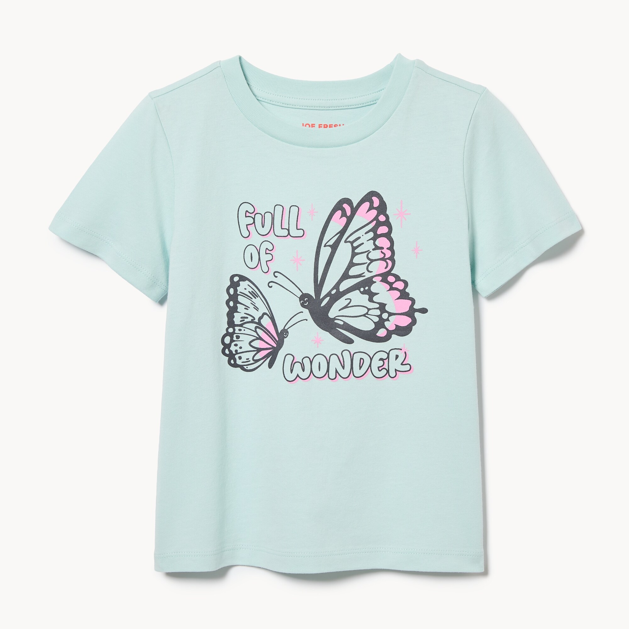 T-shirt imprimé pour tout-petits