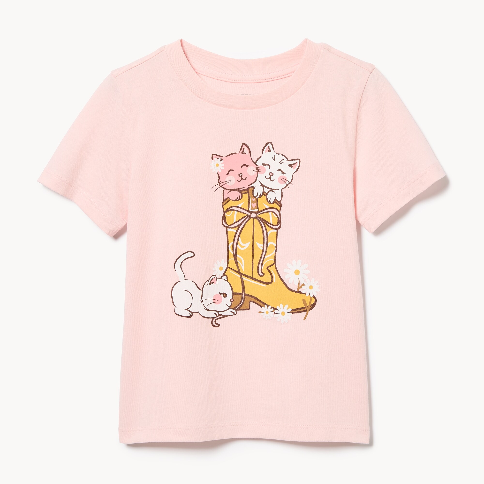 Toddler Graphic T-Shirt