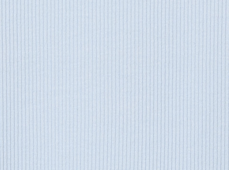 Toddler Girls' Ribbed T-Shirt