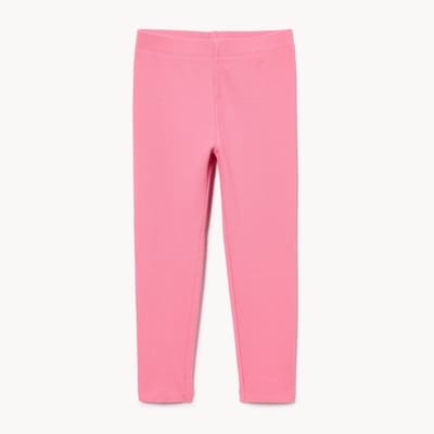 Joe Fresh Legging côtelé pour petites filles 1 ea, 10,00 $/1ch