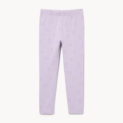 Joe Fresh Legging imprimé pour petites filles 1 ea, 10,00 $/1ch