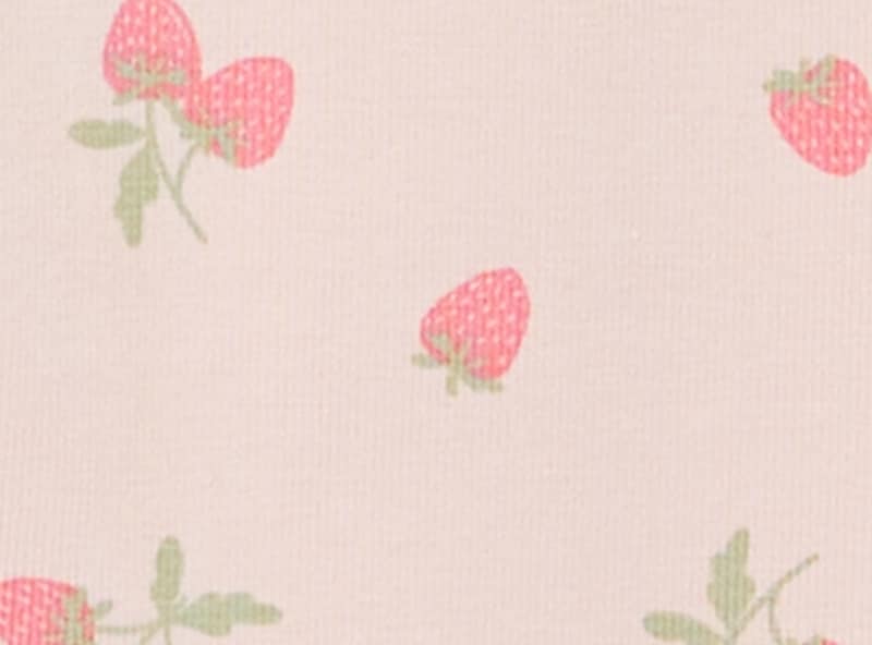 Toddler Girls' Printed Legging