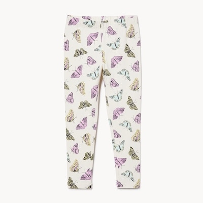 Joe Fresh Legging imprimé pour petites filles 1 ea, 10,00 $/1ch