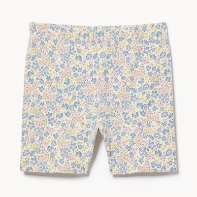 Joe Fresh Short de vélo imprimé pour petites filles 1 ea, 5,00 $/1ch
