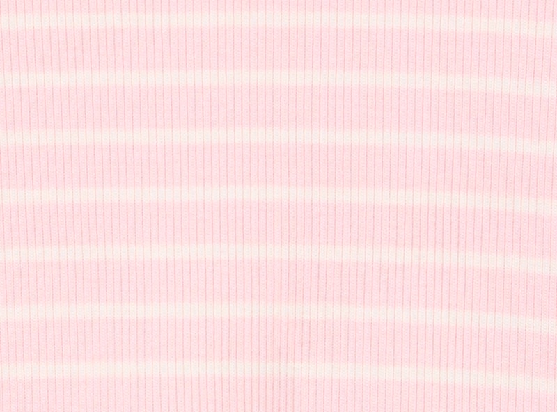 Toddler Girls' Striped Long Sleeve