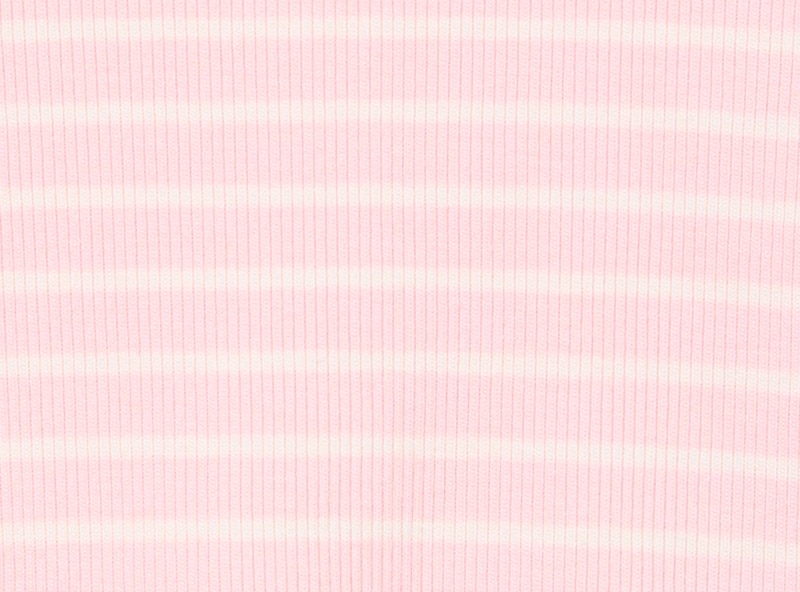 Toddler Girls' Striped Long Sleeve