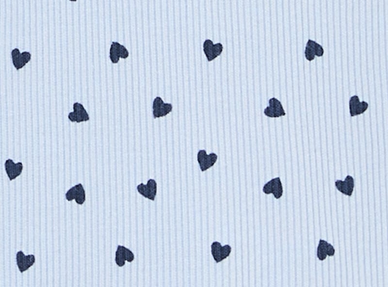 Toddler Girls' Printed Flare Legging