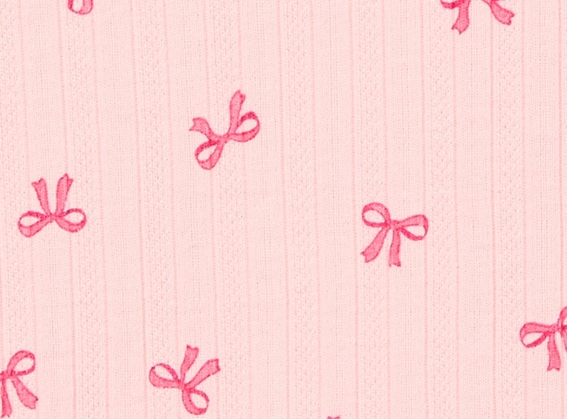 Toddler Girls' Printed T-Shirt