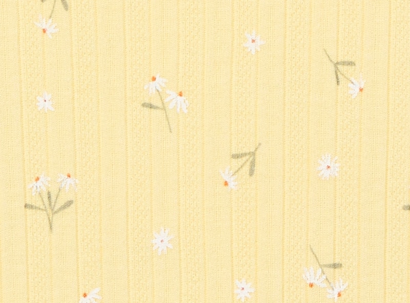 Toddler Girls' Printed T-Shirt