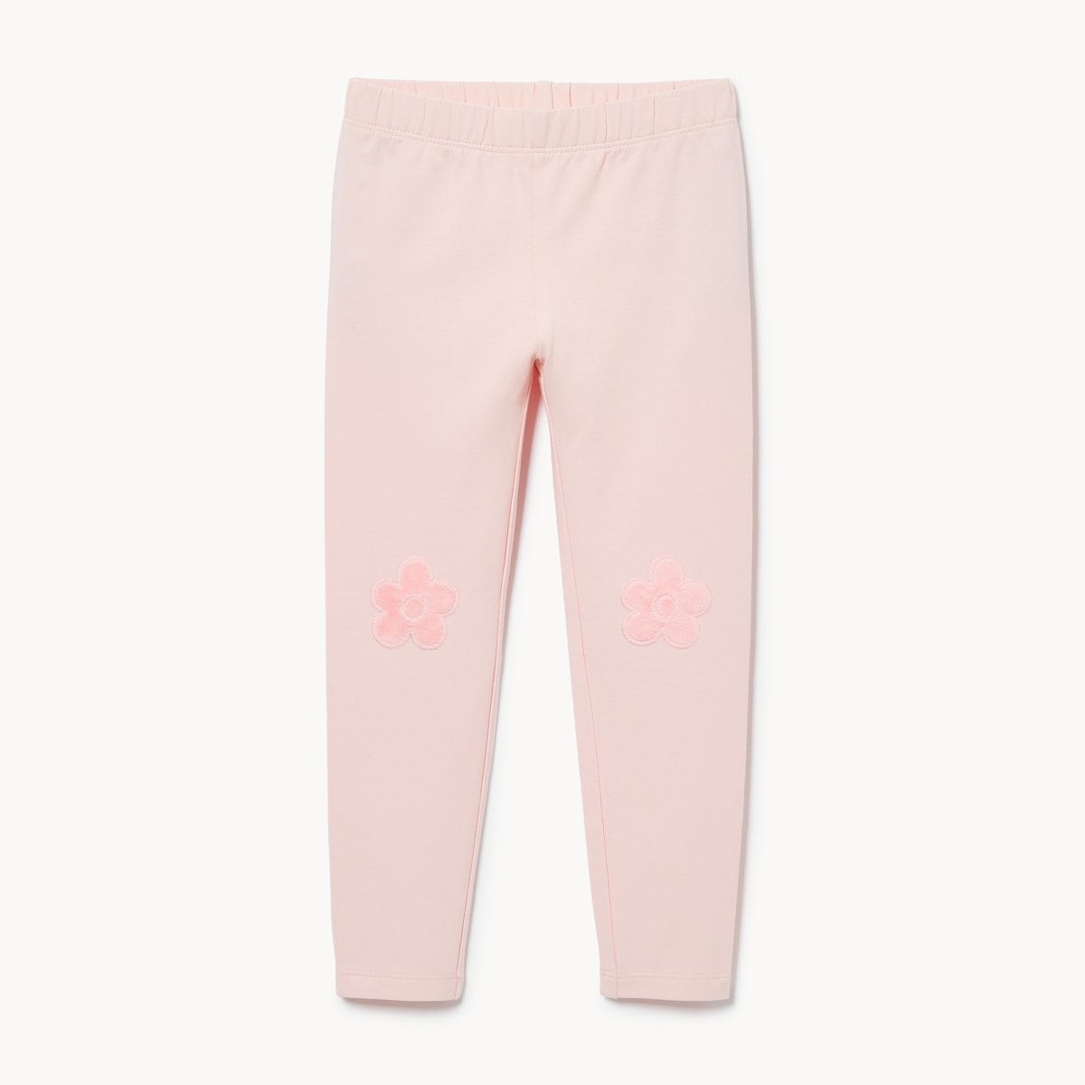 Toddler Girls' Patch Legging