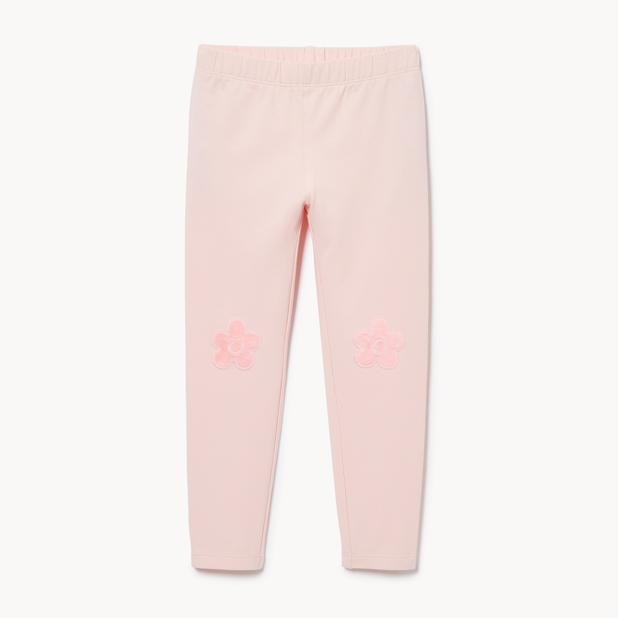 Toddler Girls' Patch Legging
