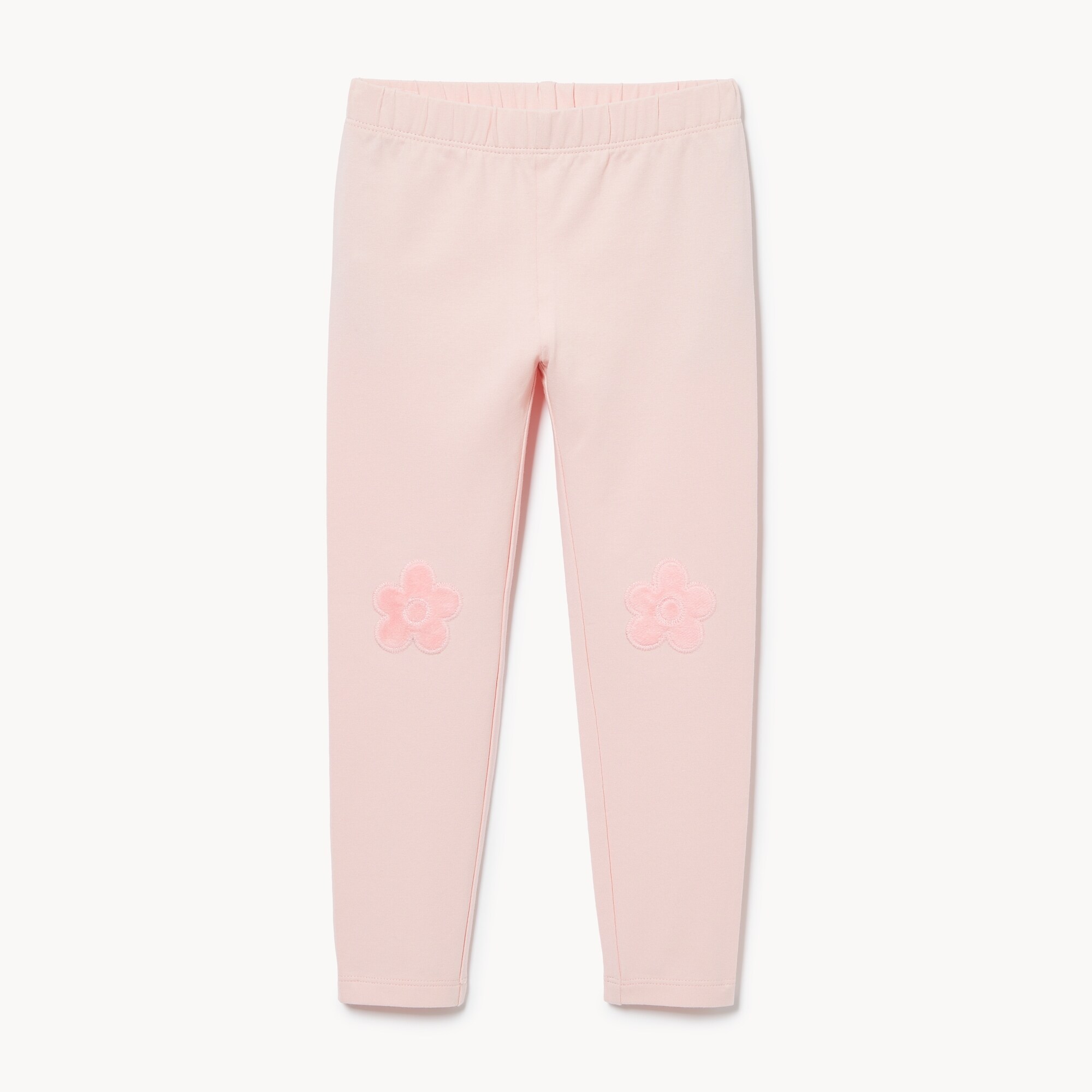 Toddler Girls' Patch Legging