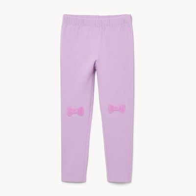Joe Fresh Toddler Girls' Patch Legging 1 ea, $12.00/1ea