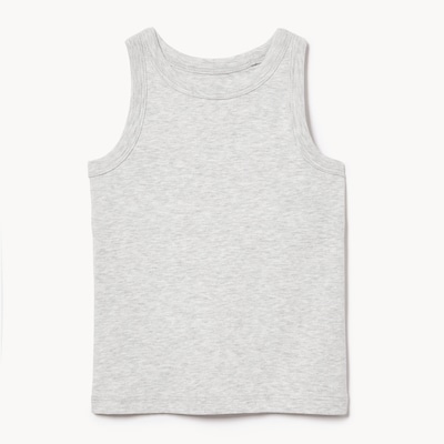 Joe Fresh Toddler Girls' Ribbed Tank Top 1 ea, $5.00/1ea