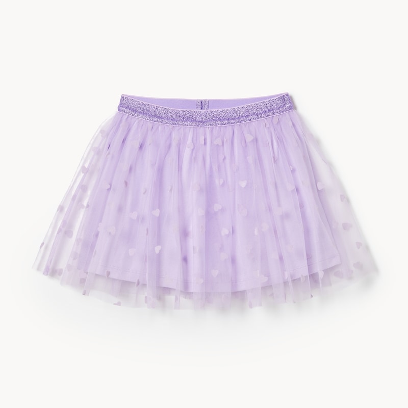 Toddler Girls' Tutu Skirt