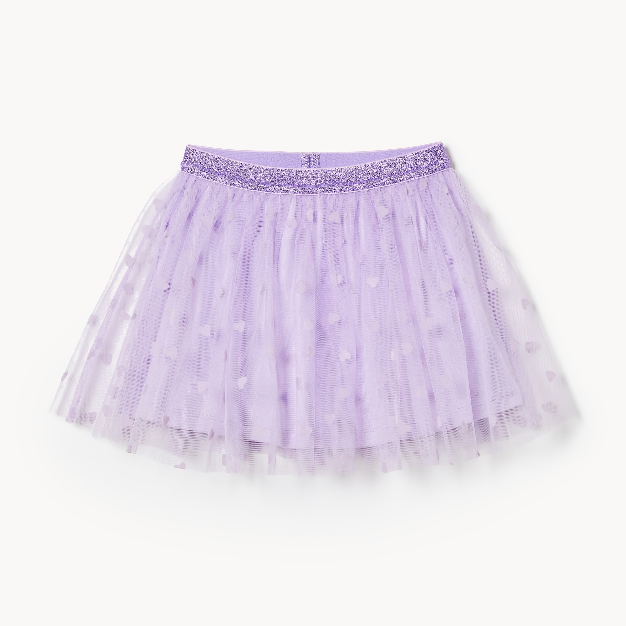 Toddler Girls' Tutu Skirt
