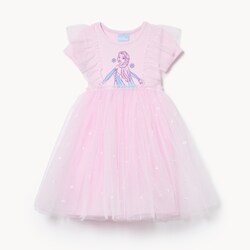 Joe Fresh Toddler Girls' Disney Frozen Elsa Tutu Dress - 1 ea | Atlantic  Superstore