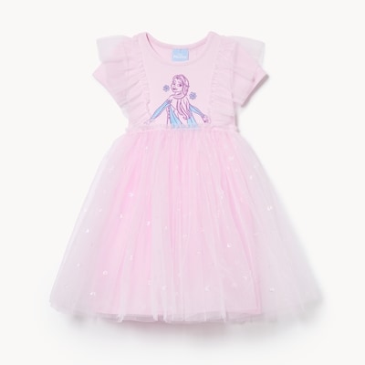 Joe Fresh Toddler Girls' Disney Frozen Elsa Tutu Dress 1 ea, $29.00/1ea