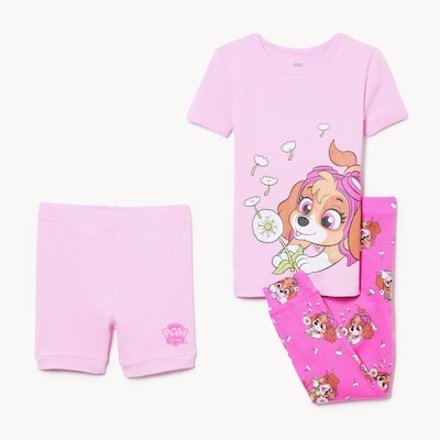 Joe Fresh Ens. pyjama Pat’ Patrouille, petites filles 1 ea, 32,00 $/1ch