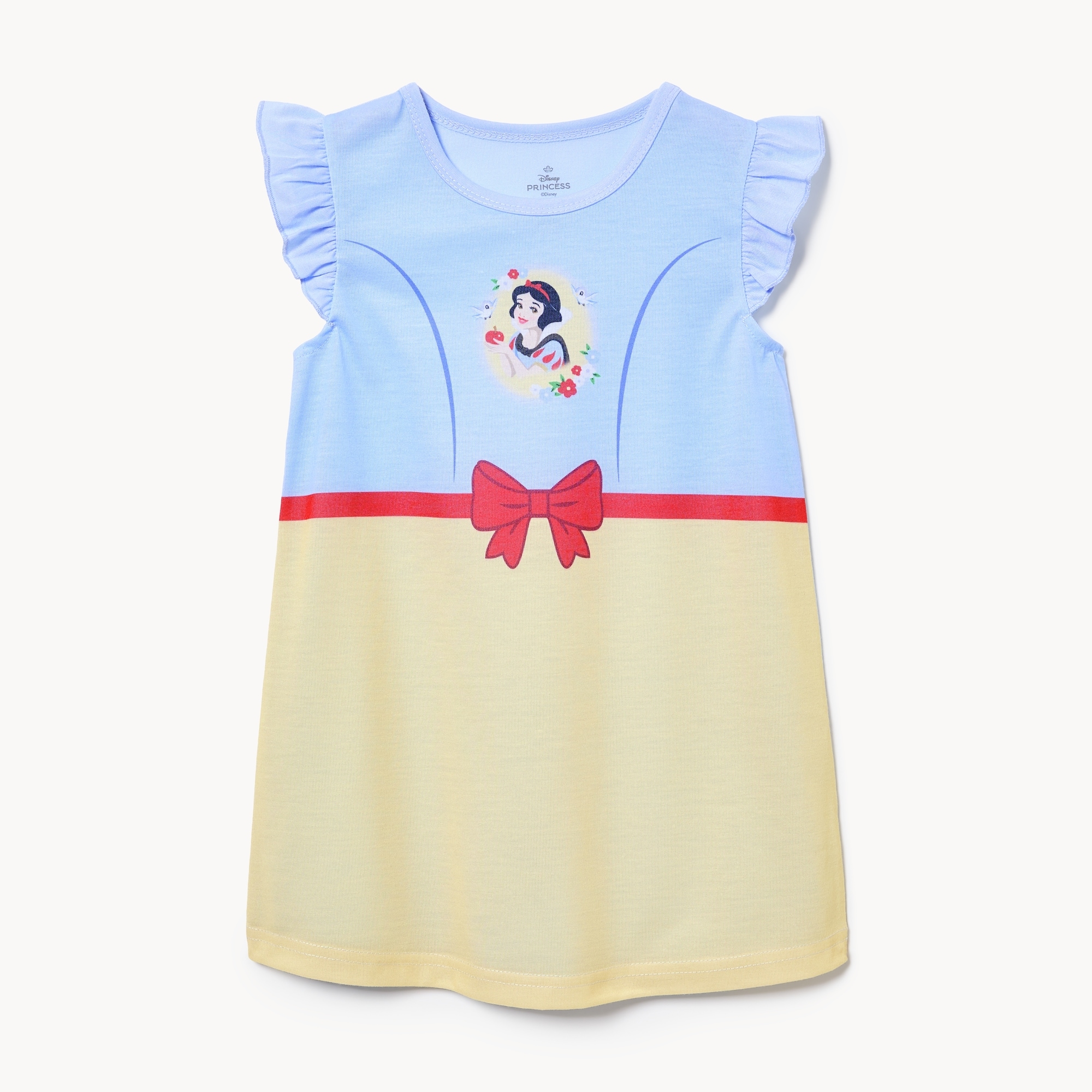 Toddler Girls' Disney Snow White Nightgown