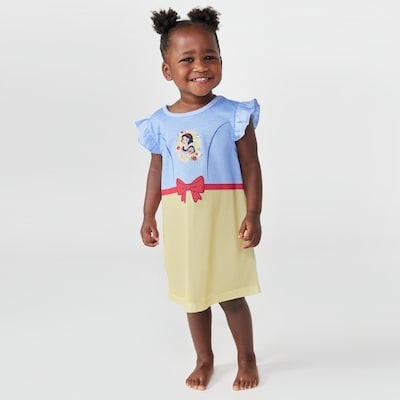 Joe Fresh Chemise de nuit Blanche-Neige pour petites filles 1 ea, 19,00 $/1ch
