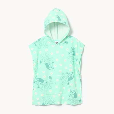 Joe Fresh Toddler Girls' Bluey Cover-Up 1 ea, $24.00/1ea