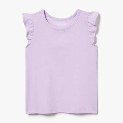 Joe Fresh Haut à manches papillon pour petites filles 1 ea, 5,00 $/1ch