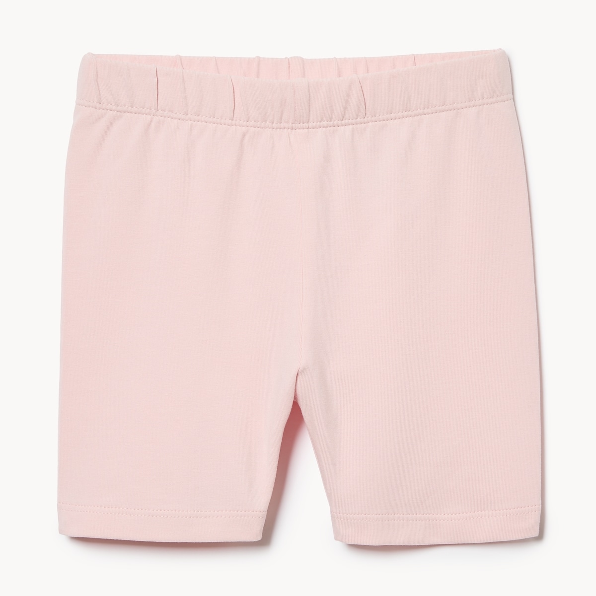 Toddler Girls' Jersey Bike Short