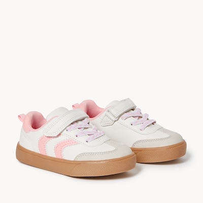 Joe Fresh Toddler Girls' Casual Sneakers 1 ea, $24.00/1ea
