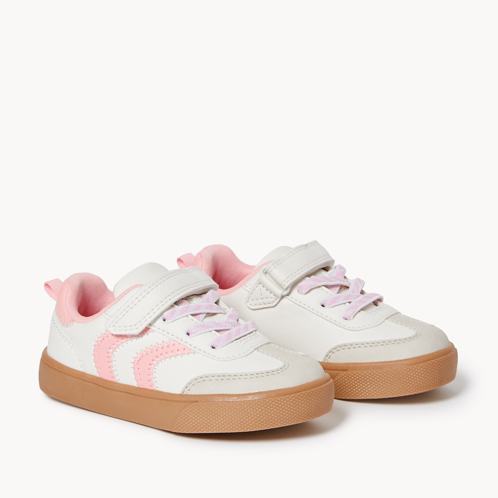 Espadrilles décontractées pour petites filles