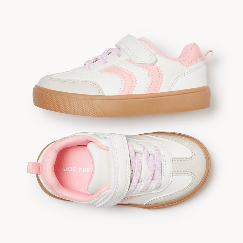 Toddler Girls' Casual Sneakers