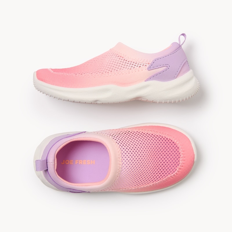 Toddler Girls' Water Shoes