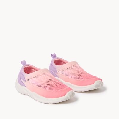 Chaussures d’eau pour petites filles - Rose