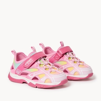 Joe Fresh Sandales sport pour petites filles 1 ea, 26,00 $/1ch
